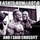 CrossFit mit 17 Jahre?