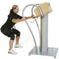 Training am Body Transformer