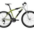 Wieviel Federweg haltet Ihr am Hardtail maximal für sinnvoll?