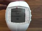 Pulsmesser Polar FT 40 