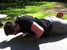 Arm-Workout @home