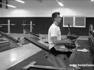 Brustübungen und Brusttraining