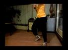 Konditionstraining - Übungen für zuhause