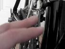 Richtig schalten beim Fahrrad fahren