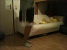 Konditionstraining für zuhause: Übungen