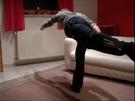 Balance-Übungen: Medical Move