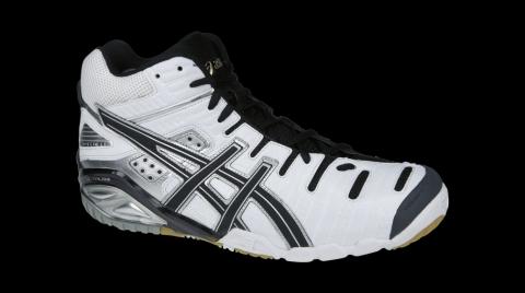 Asics Gel Sensei 3 MT - (Schuhe, Volleyball, Sportschuhe)