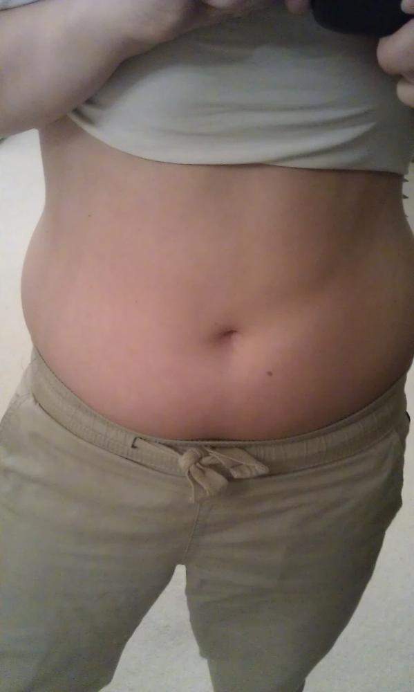 Bauch Wird Immer Dicker Trotz Sport Bauch Wird Immer Dicker Trotz Sport