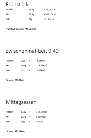 Muskelaufbau Und Abnehmen Fitness Muskelaufbau Ernahrungsplan Sport Wachstum Ernahrung Fitnesstraining Fitnessgerat