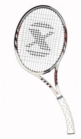 CarvingStar - (Tennis, Tennisschläger, Schläger)