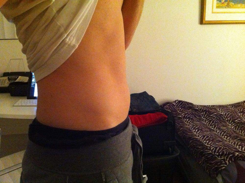 Wie Bekommt Man Ein Sixpack Mit 11